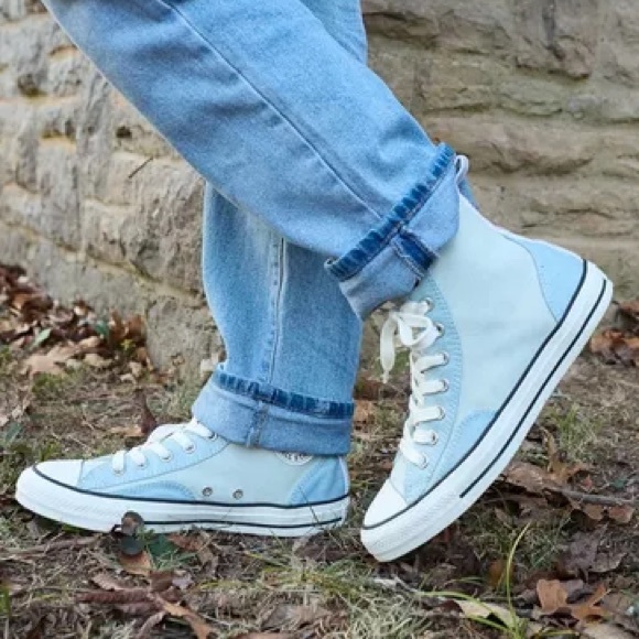 Converse Other - NWT Converse Chuck 70 Vintage Canvas Men’s Shoes